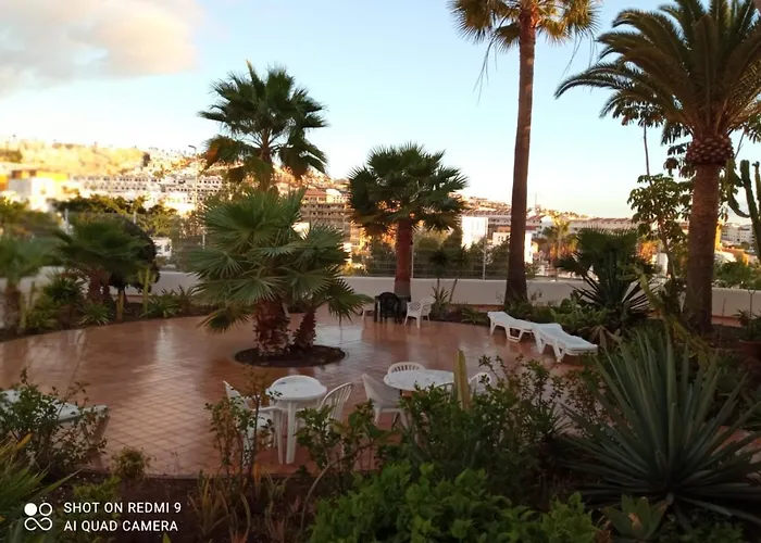 Apartman Centric In Playa Fanabe By Altamarhomes