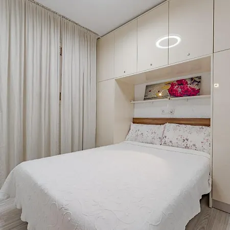 Centric In Playa Fanabe By Altamarhomes Apartman Costa Adeje (Tenerife)