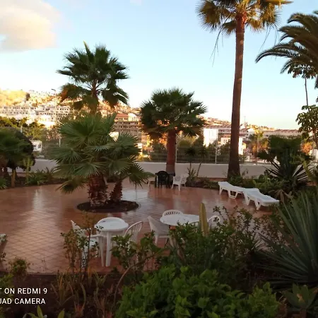 Apartman Centric In Playa Fanabe By Altamarhomes