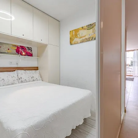 Centric In Playa Fanabe By Altamarhomes Apartman Costa Adeje (Tenerife)