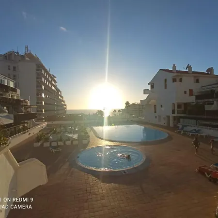 Centric In Playa Fanabe By Altamarhomes Costa Adeje