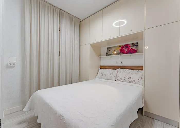 Centric In Playa Fanabe By Altamarhomes Daire Costa Adeje