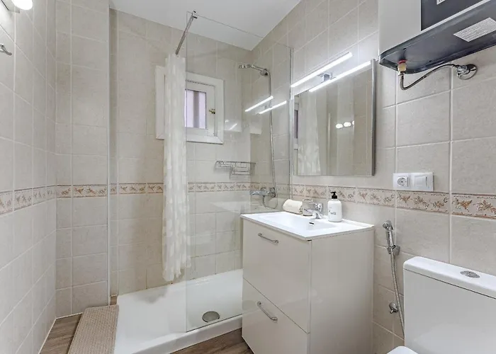 Centric In Playa Fanabe By Altamarhomes Apartment