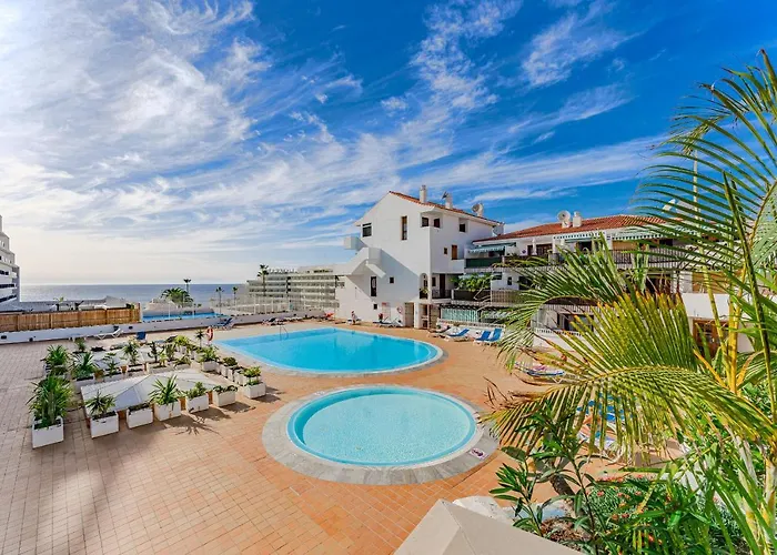 Centric In Playa Fanabe By Altamarhomes