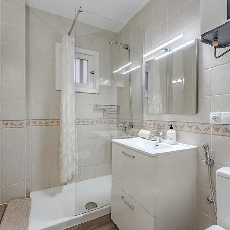 Centric In Playa Fanabe By Altamarhomes Apartamento