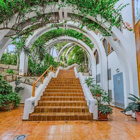 Centric In Playa Fanabe By Altamarhomes Apartamento