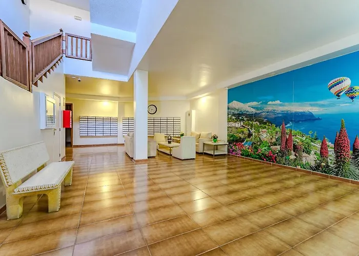 Centric In Playa Fanabe By Altamarhomes Apartamento *