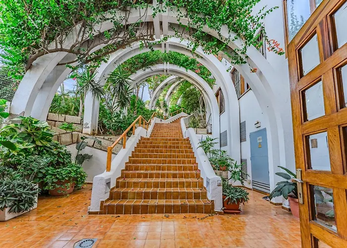 Centric In Playa Fanabe By Altamarhomes Apartament